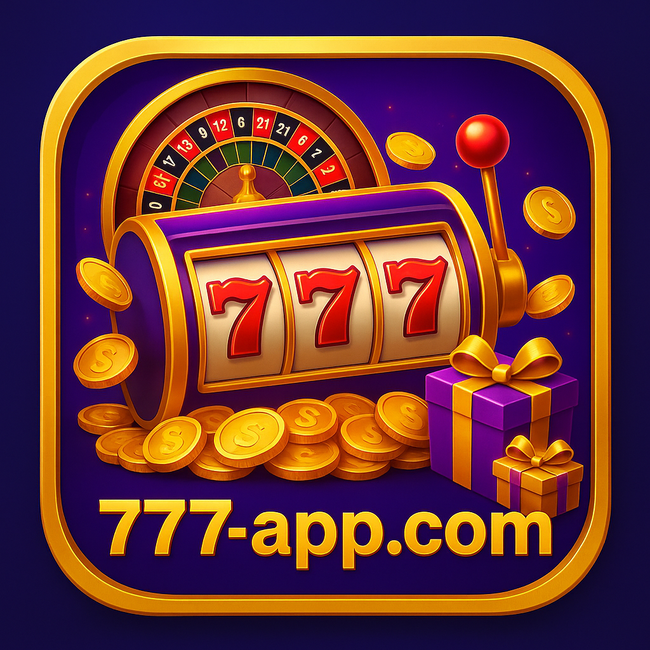 777 app
